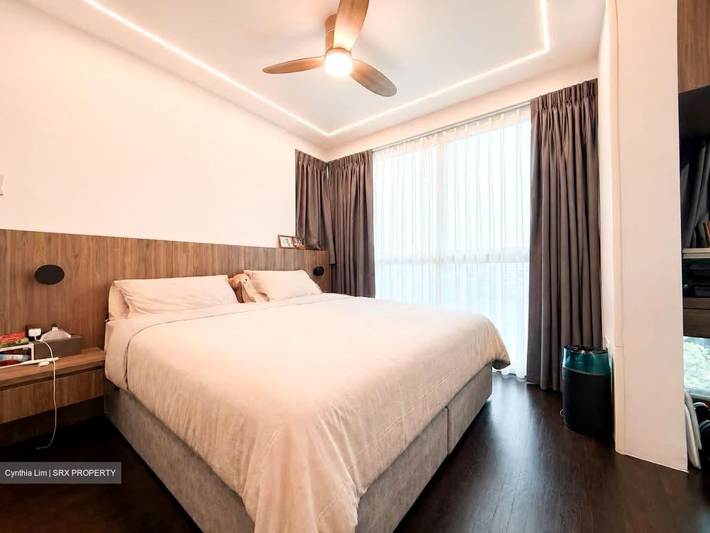 1 Canberra (D27), Condominium #551849661